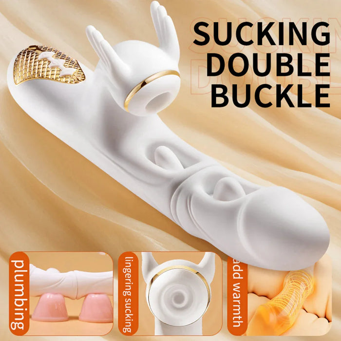 bunny vibrator