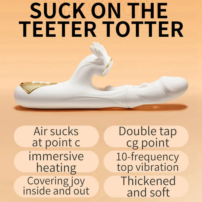 female vibrator