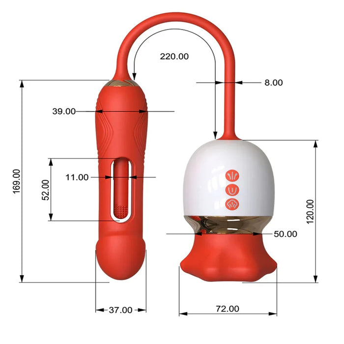 vibrator for women