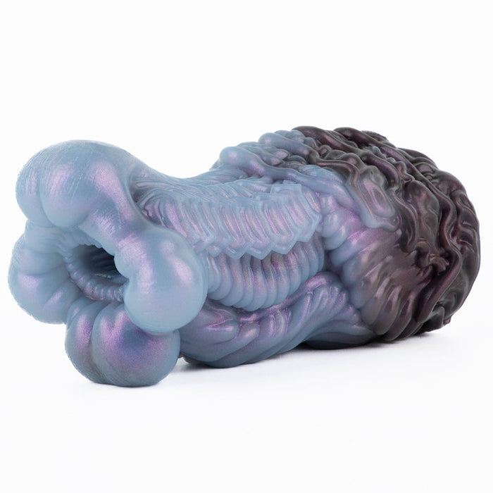 silicone male stroker