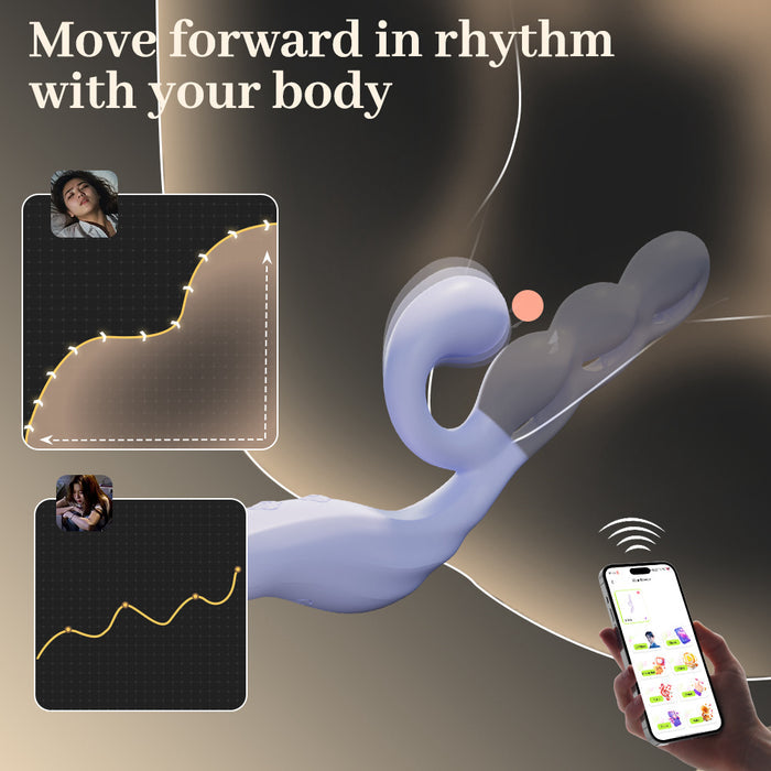 bluetooth vibrator