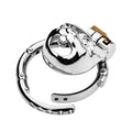 chastity cage