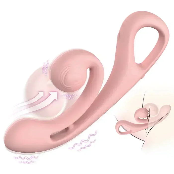 rabbit vibrator