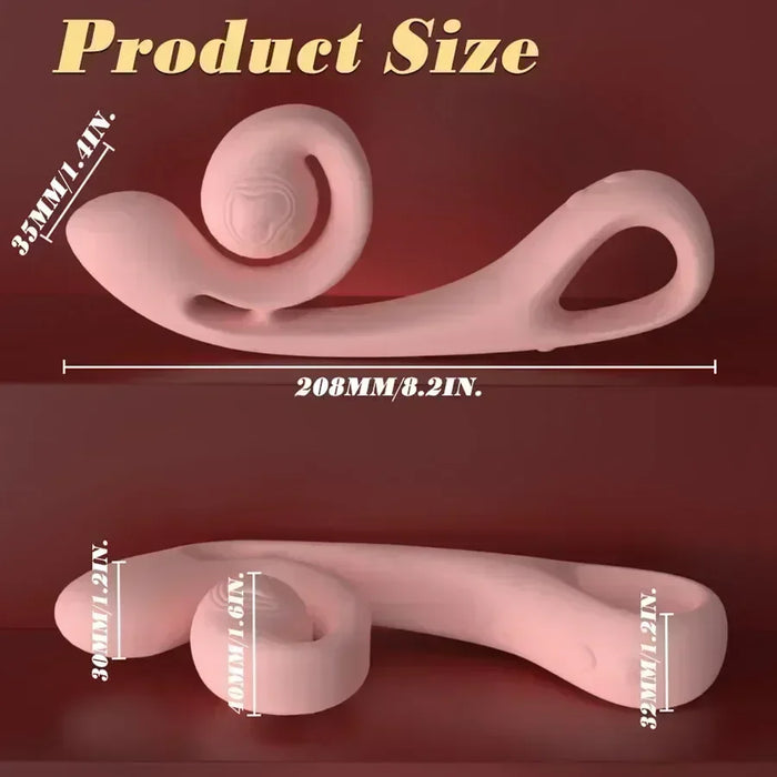 female vibrator