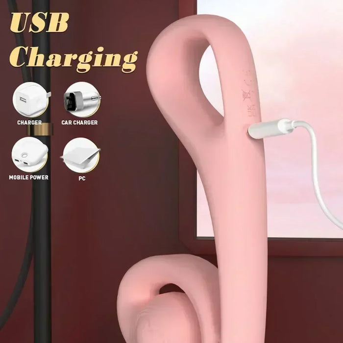 vibrator sex toy