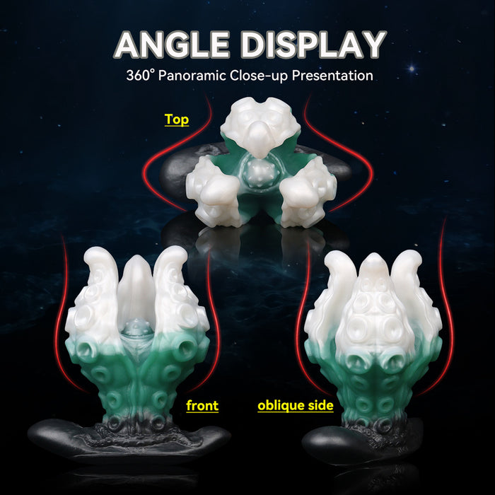 anal sex toy