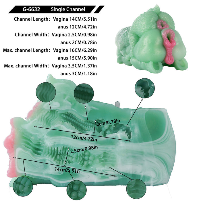 masturbation toy