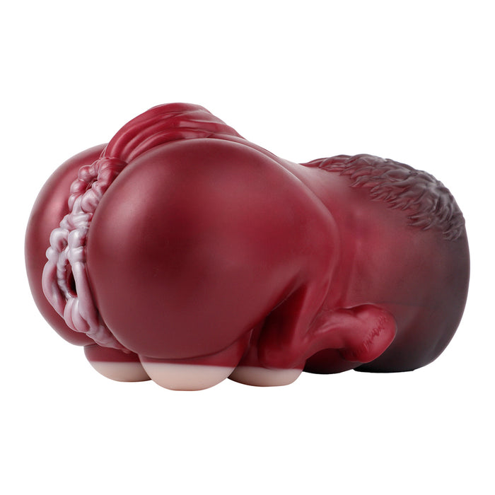 silicone sex doll