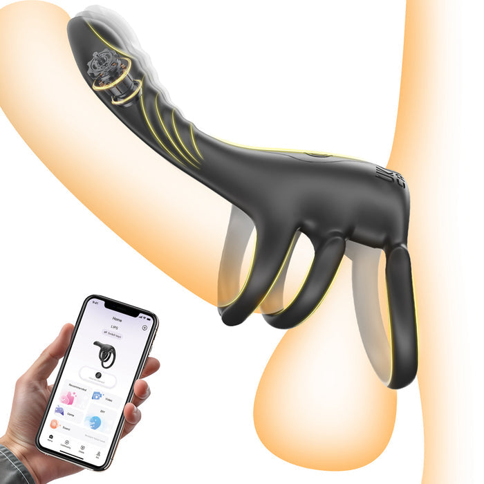 app control sex toy