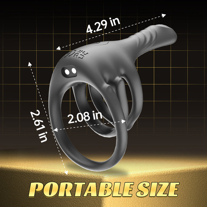 vibrator for couples