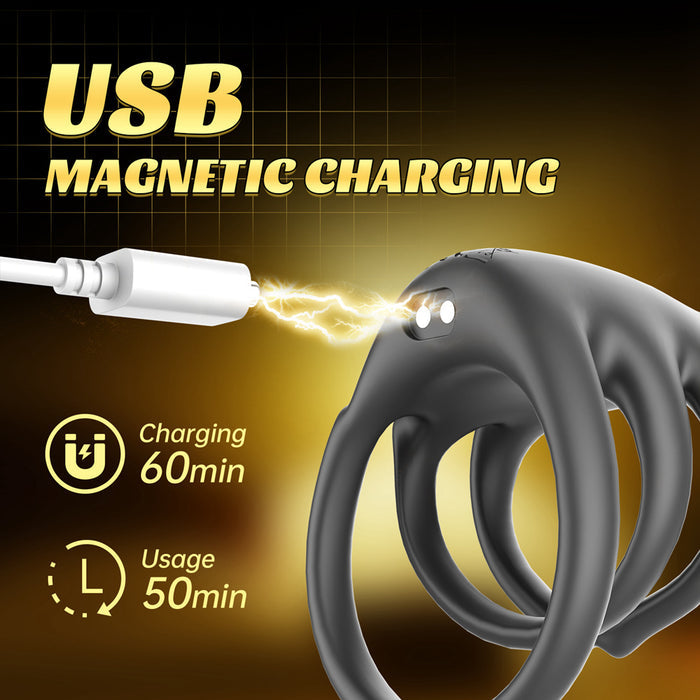vibrating penis ring