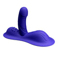 grinding vibrator