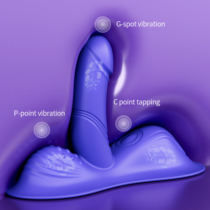 female intimate toy