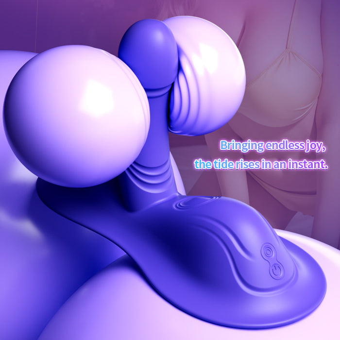 grinding sex toy