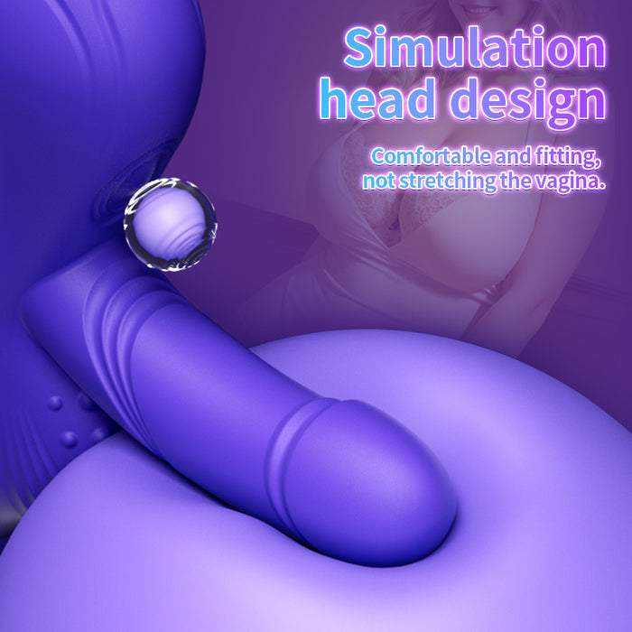 female vibrator