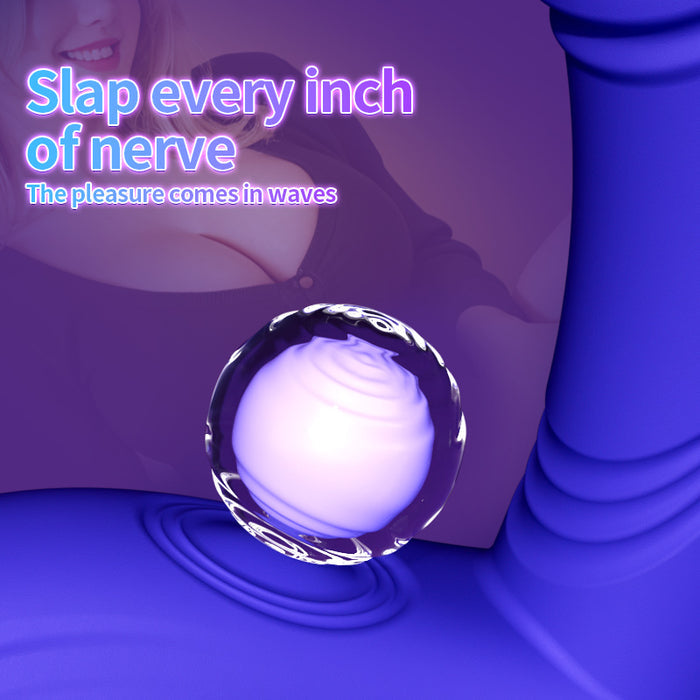 female pleasure toy