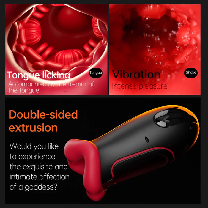 masturbation toy for men