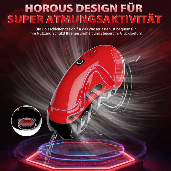 cock lock toy