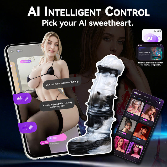app controlled sex toy
