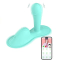app controlled vibrator