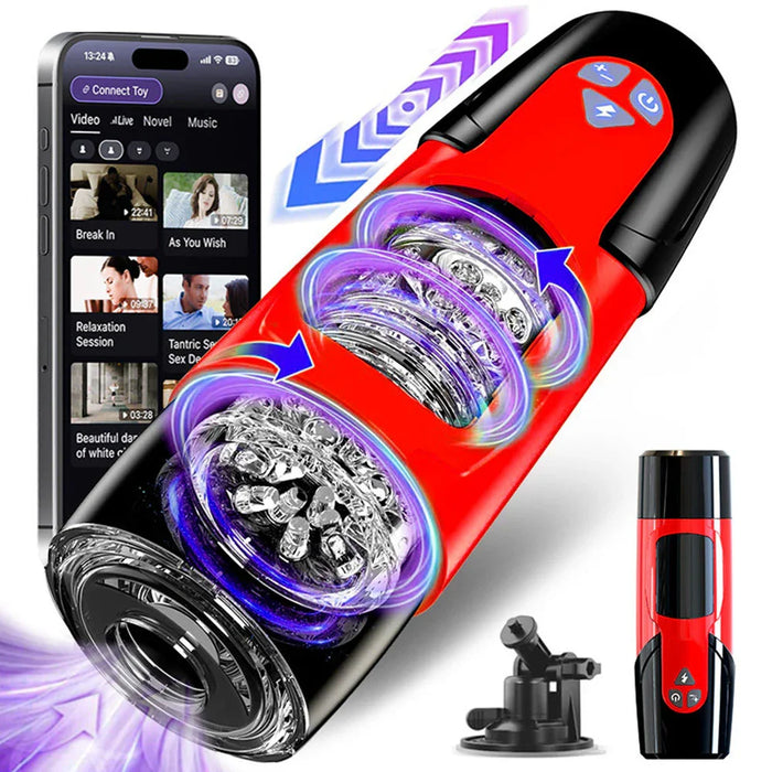 APP Red