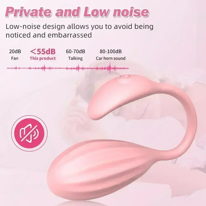 egg vibrator