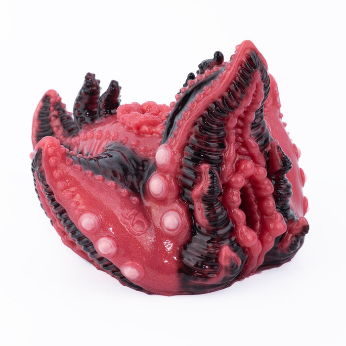 silicone masturbation cup