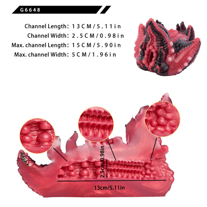 male masturbation toy