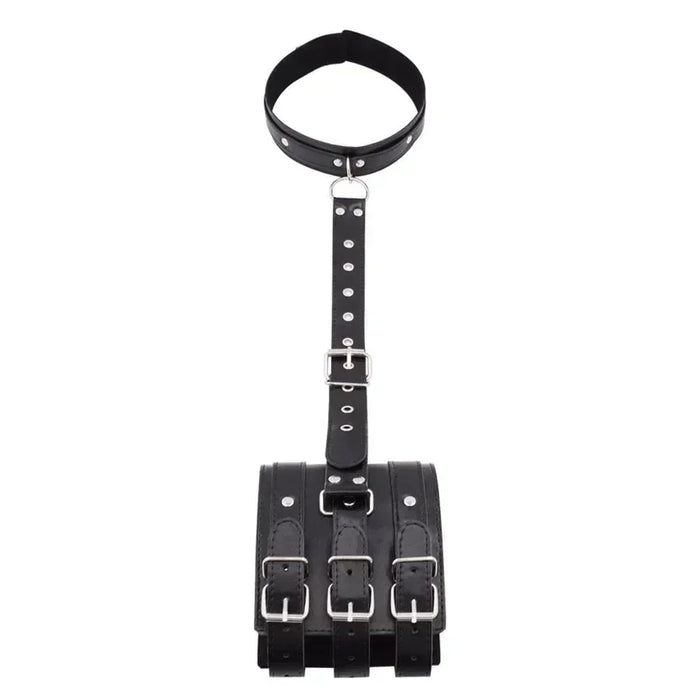 bdsm bondage