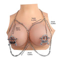 nipple clamps