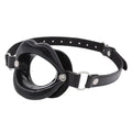 bdsm mouth gag