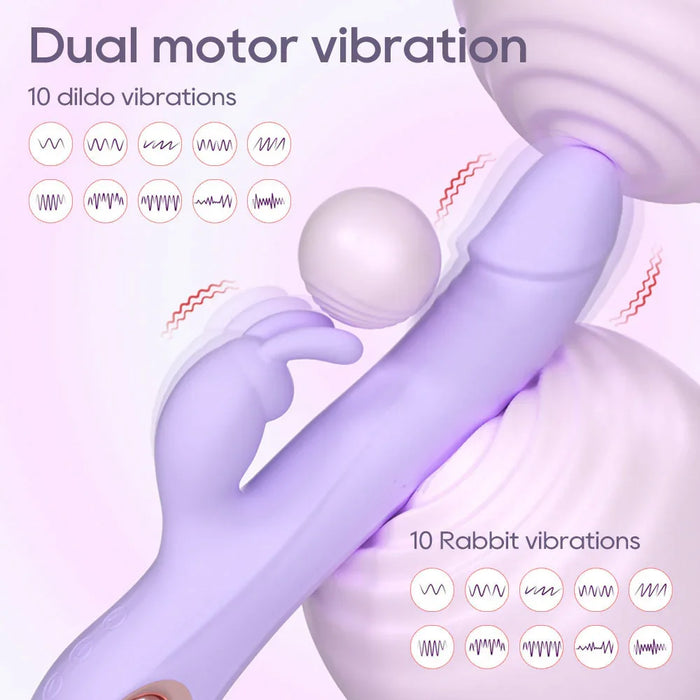 female vibrator