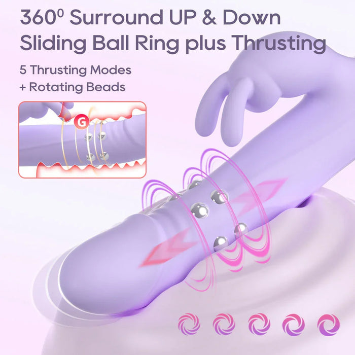 bunny vibrator