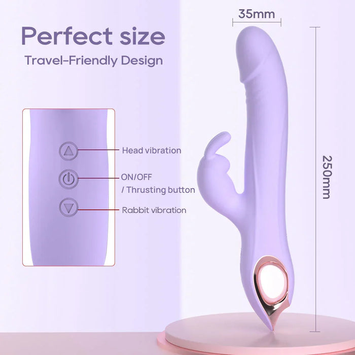 female sex toy