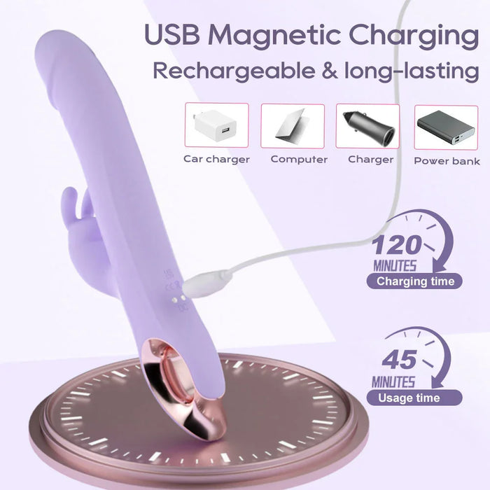 sex vibrator