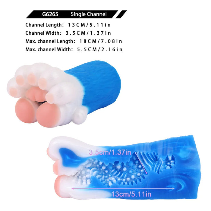 male stroker