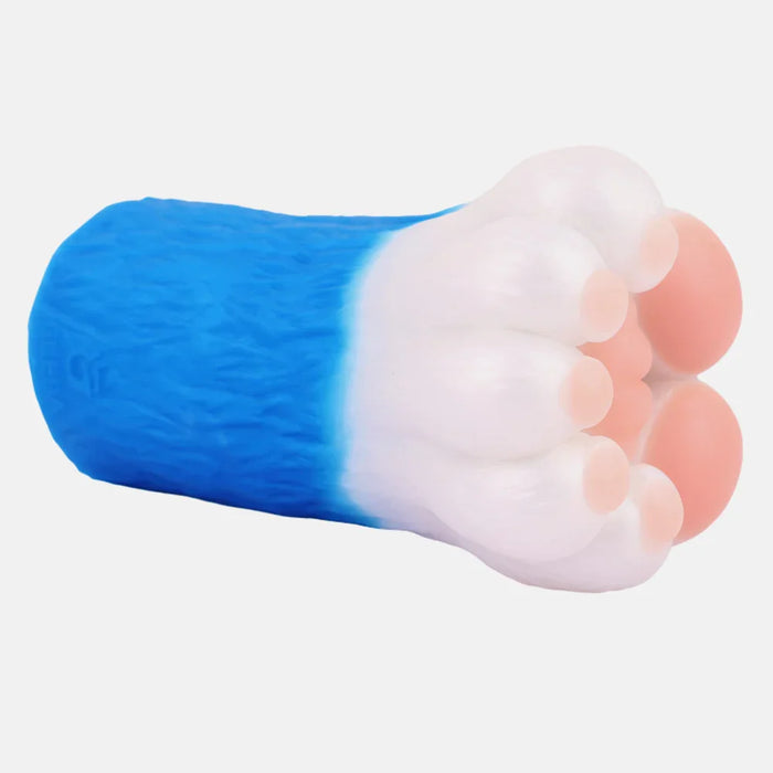 silicone sex toy