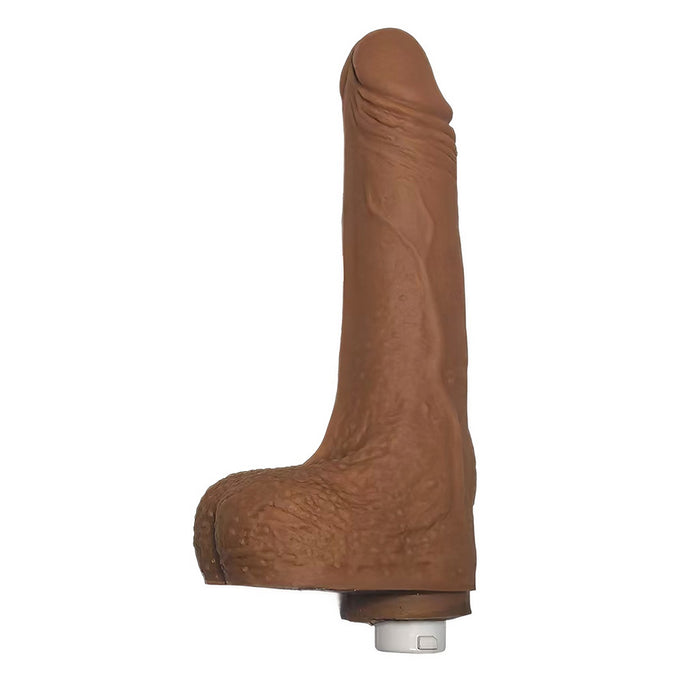 Extra 6.69" Dildo