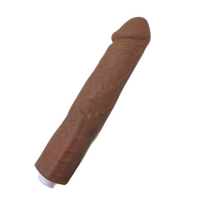 Extra 7.48" Dildo