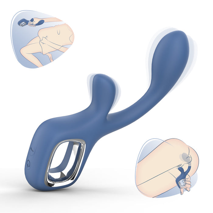 bunny vibrator