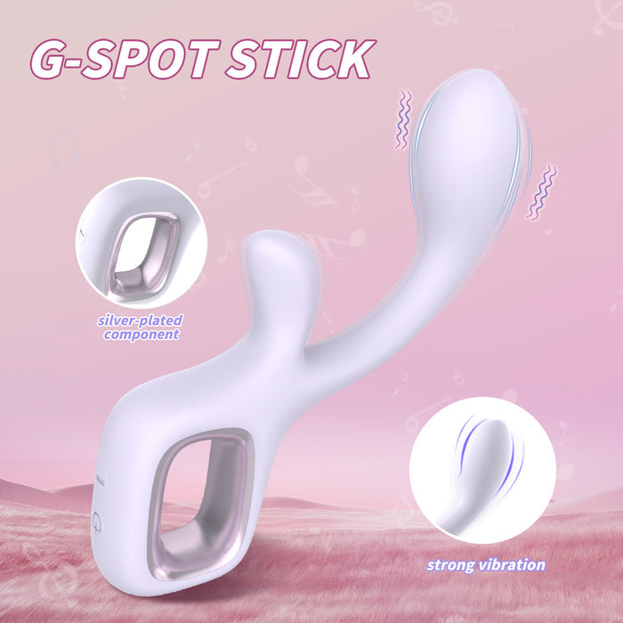 beginner vibrator