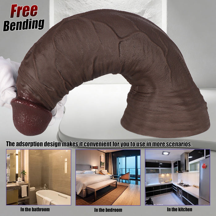 soft dildo