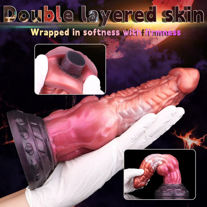 dildo sex toy