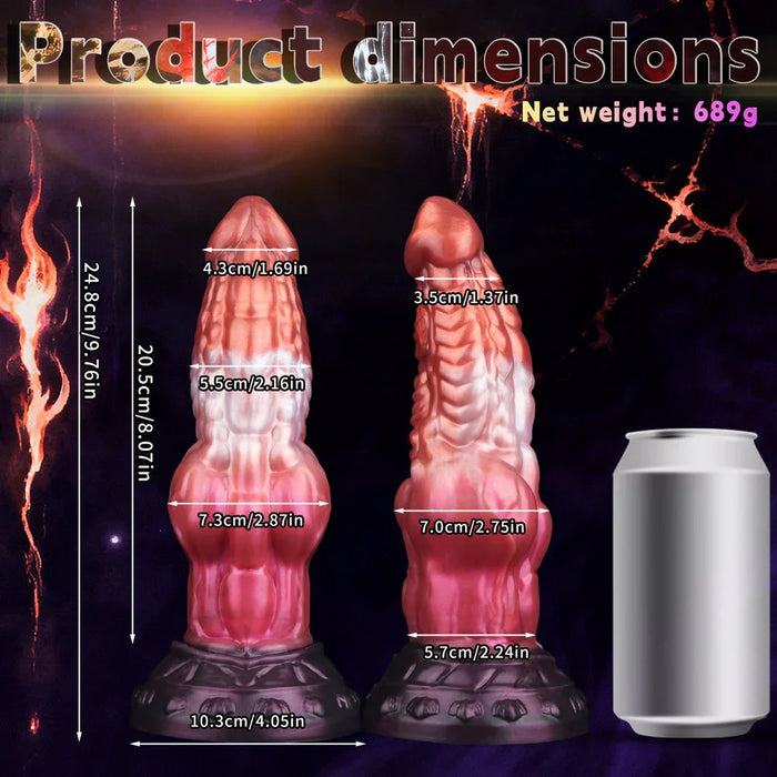 monster dildo