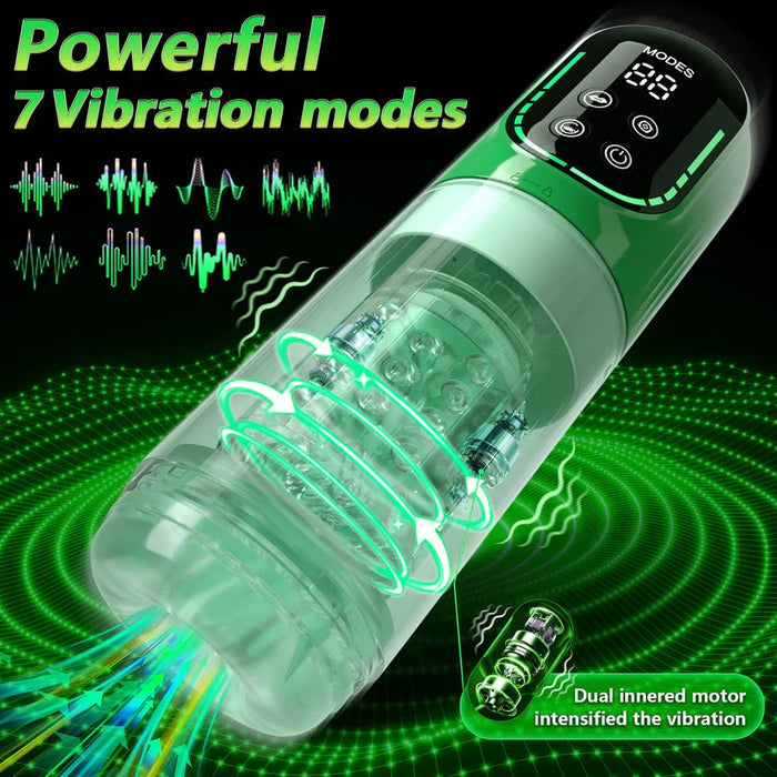 blow job sex toy