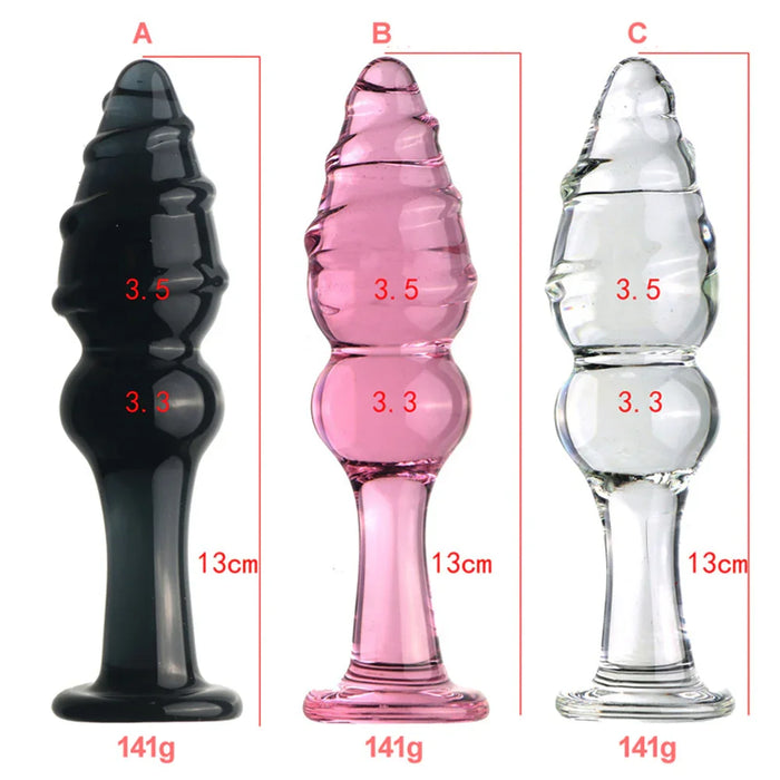 anal toy