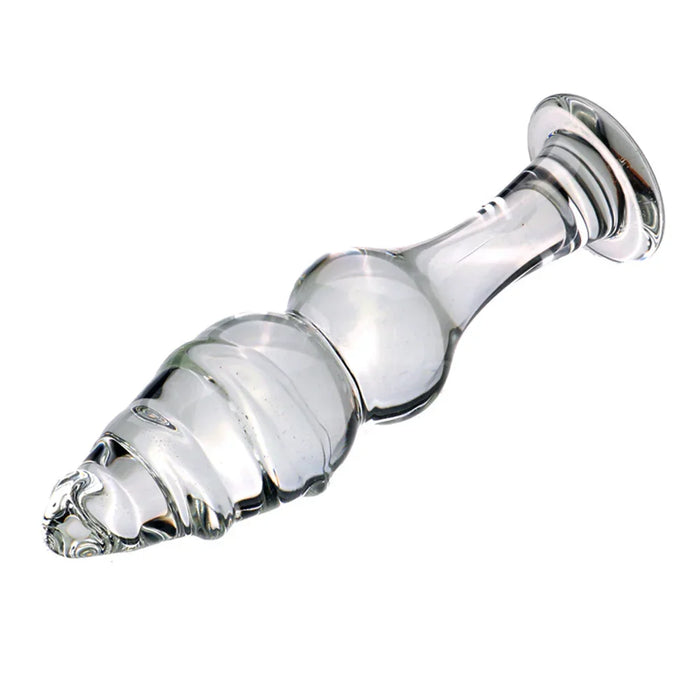 glass dildo