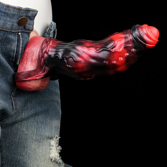 cock extension toy