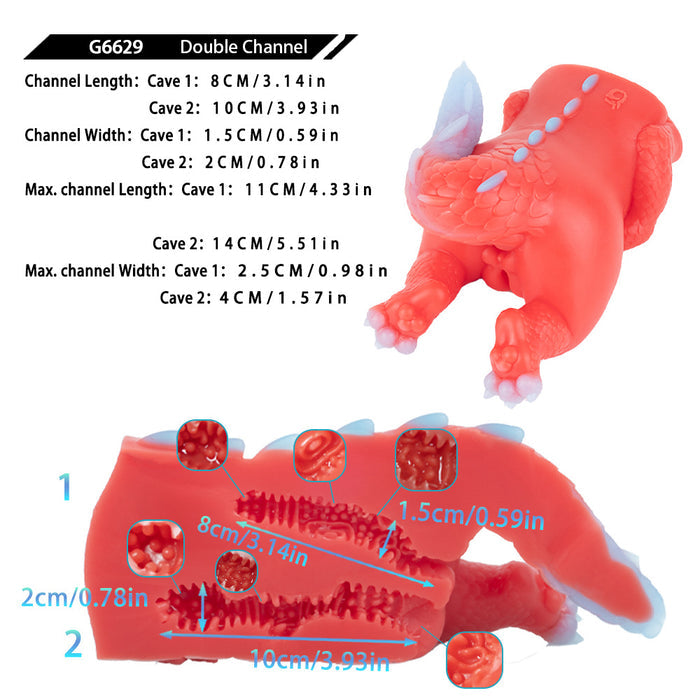 male sex toy
