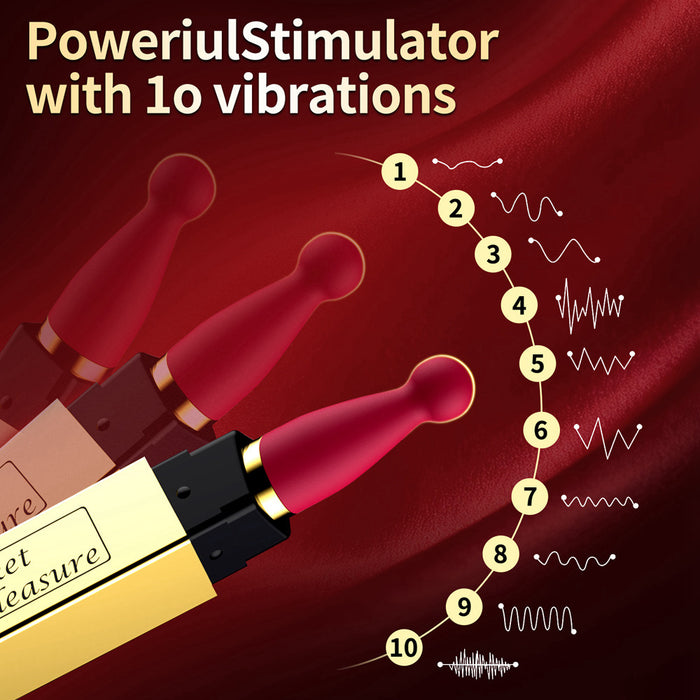 mini vibrator